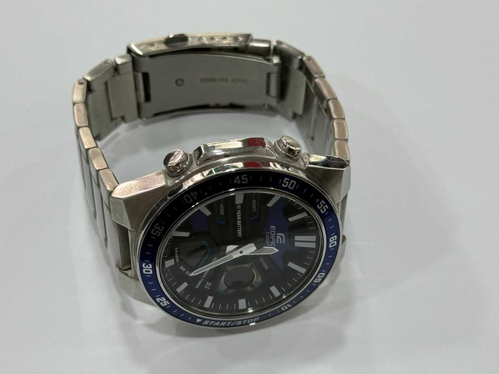 Мъжки часовник Casio Edifice – EFV-C110D-2AVEF