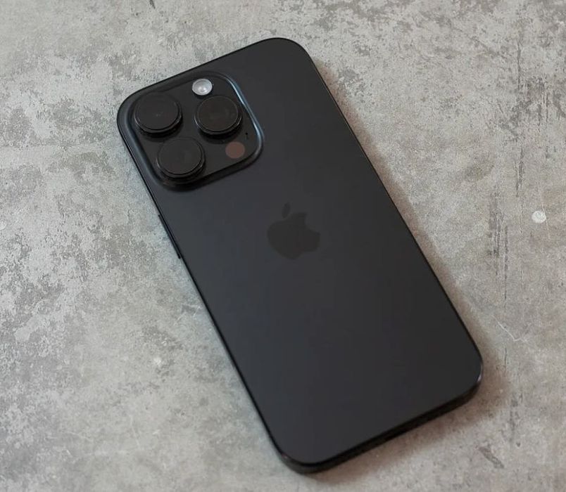 Iphone 16 pro 128 GB 95%