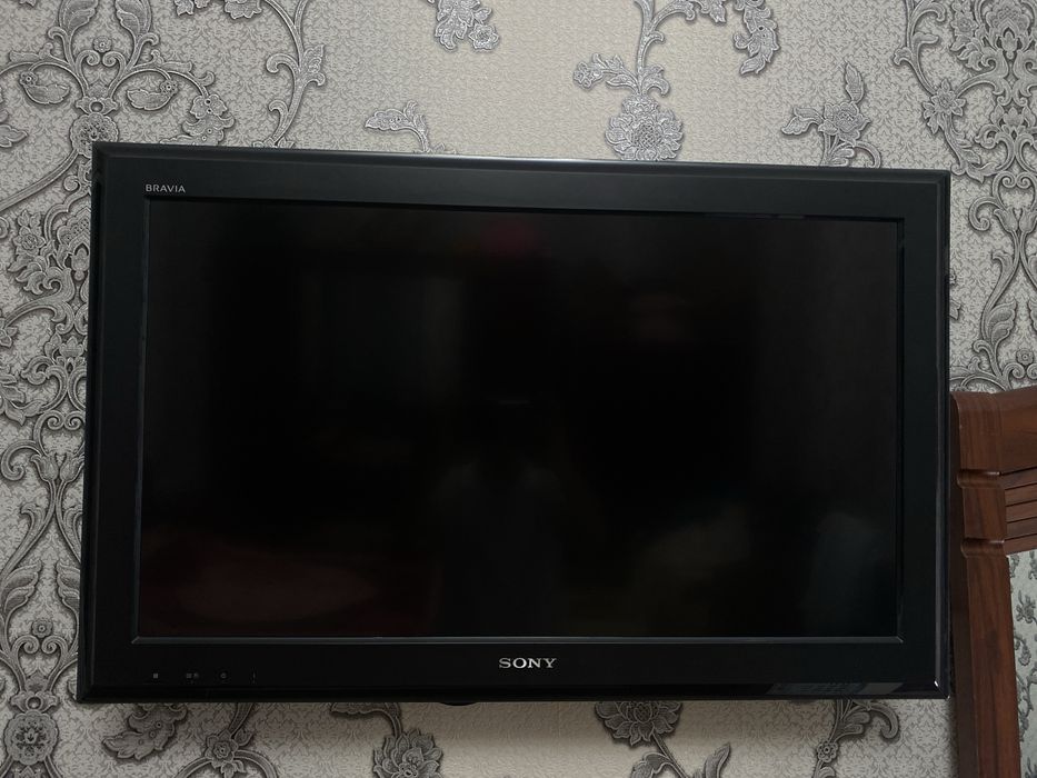 Тв32 Sony работает