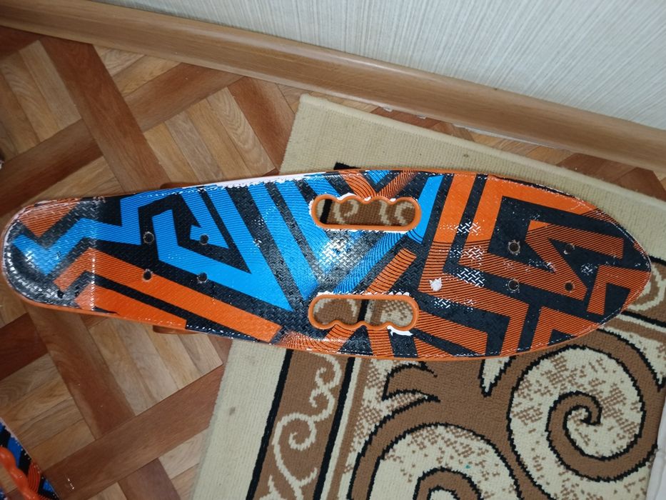 Продается пениборд 2шт