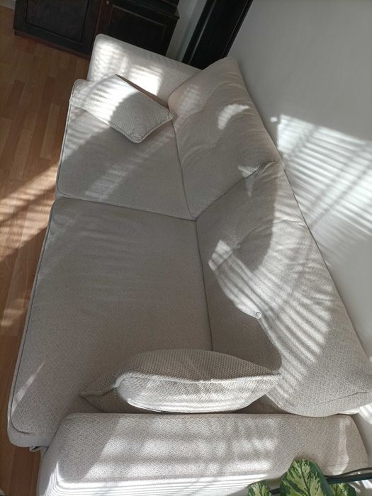 Диван разтегателен