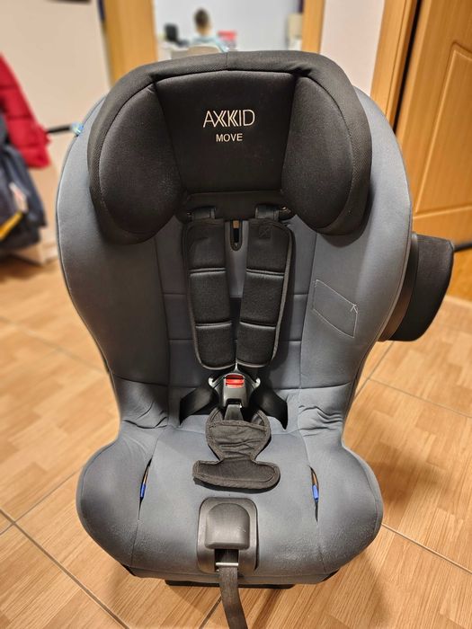 Scaun auto Axkid Move