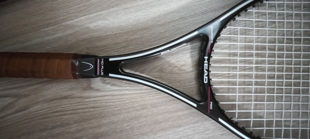 Тенис ракети 3 броя