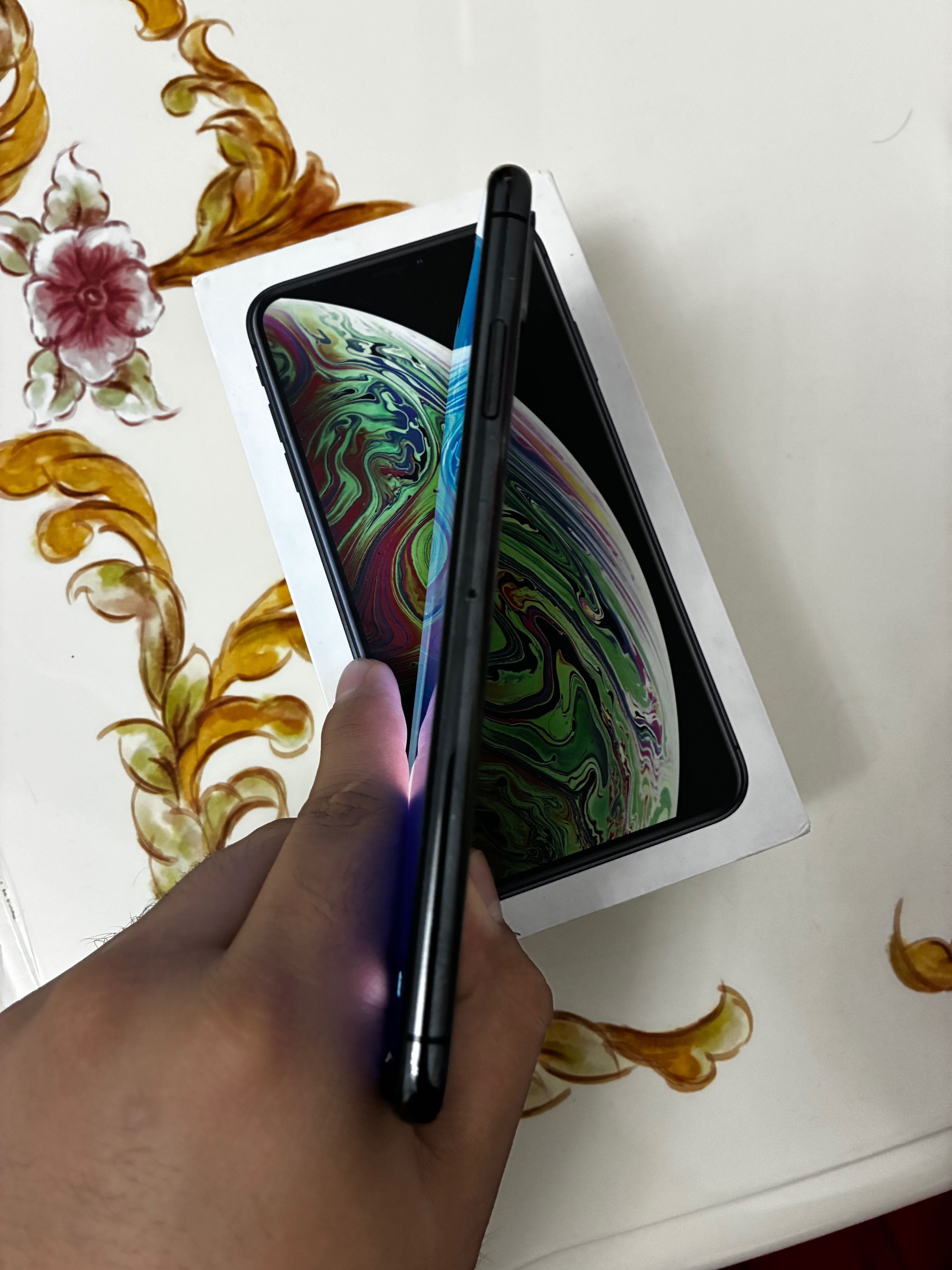 Iphone XS MAX 64g