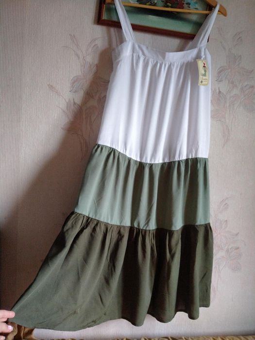 Продам новый сарафан