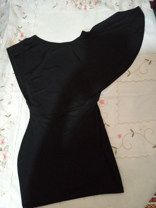 Мини платье 36размер