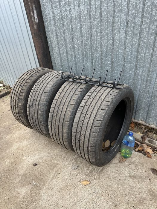 215/55/17 r17 летний