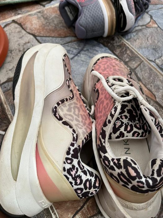 Sneakersi Pinko dama EU 37