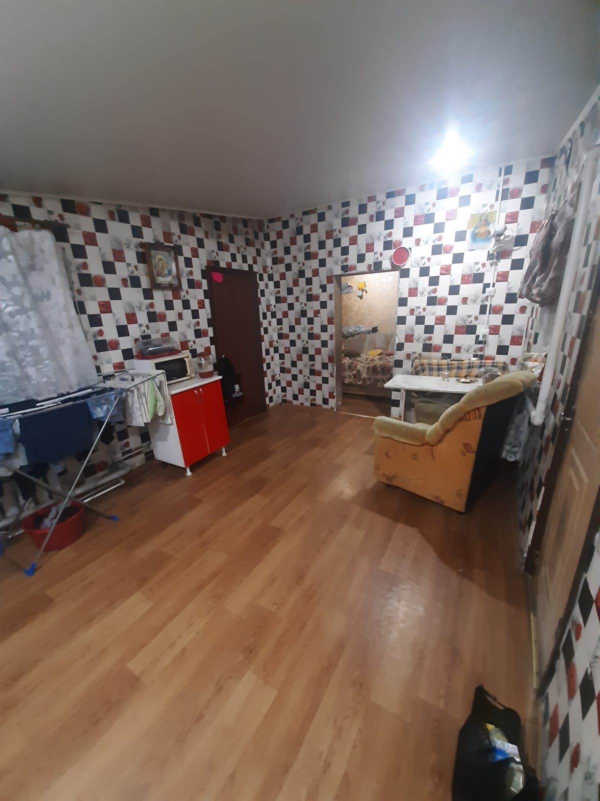 Продам дом в самом сердце Пришахтинска