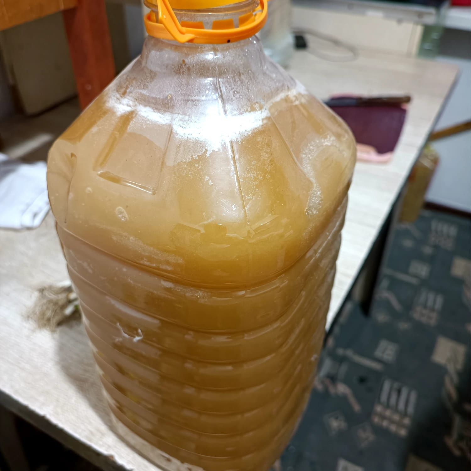 продам мед Алтайский