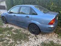 Ford Focus pentru rabla