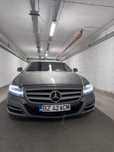 Mercedes Cls 350 D 4 matic