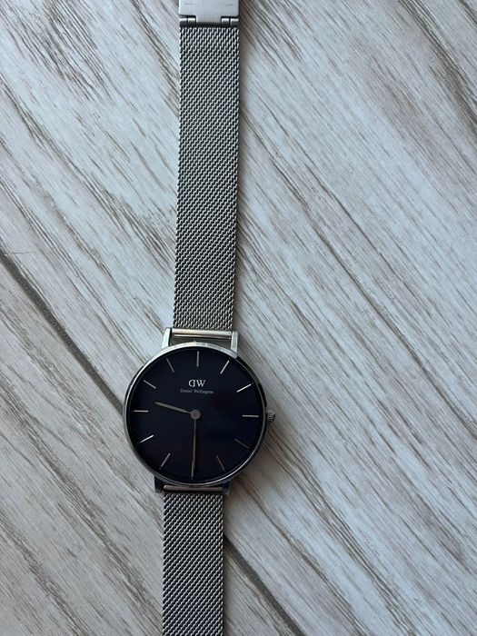 Ceas dama Daniel Wellignton