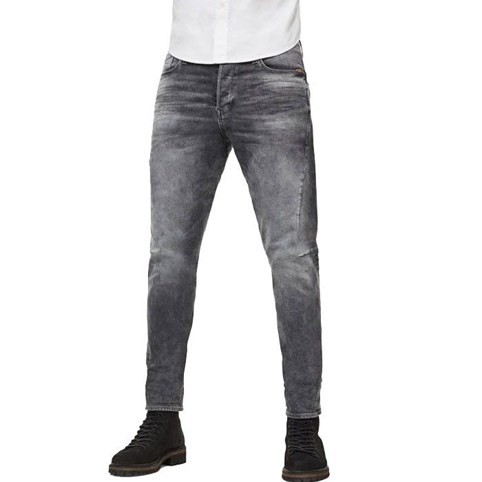 Дънки G-star Raw Scutar 3D Slim Tapered W34 L32 нови оригинални мъжки