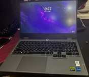 продается ноутбук Lenovo LOQ