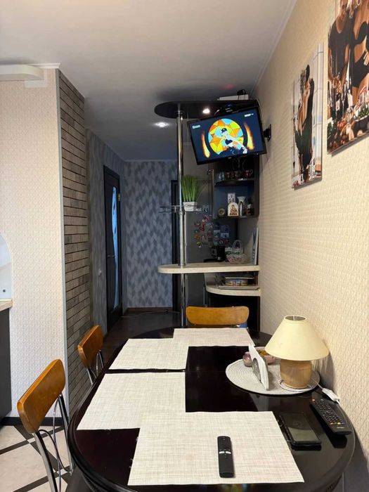 Дава се под наем Двустаен апартамент в София, Център - 55 кв.м за 433.5 € - Снимка #5