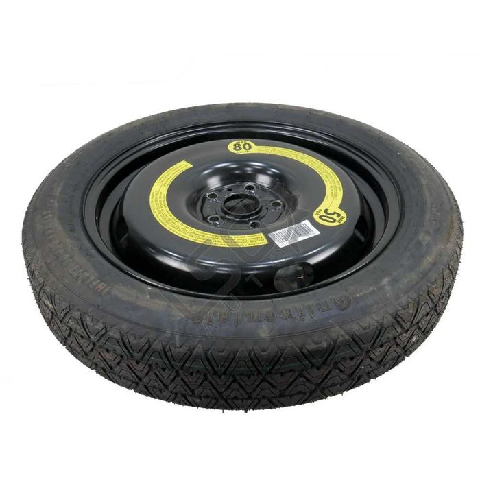 Резервна гума 5x112 патерица R18 Volkswagen Tiguan I ID:147930