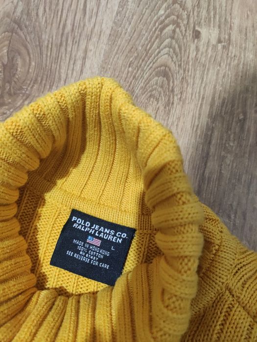 Pulover damă Polo Ralph Lauren mărimea L