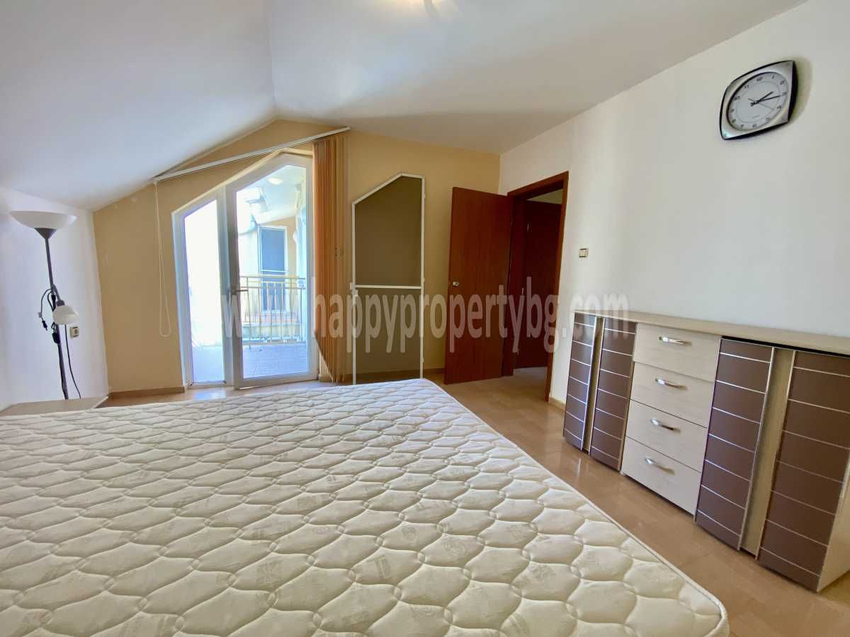 Продава се Тристаен апартамент в Свети Влас - 84 кв.м за 1071 €/кв.м - Снимка #6