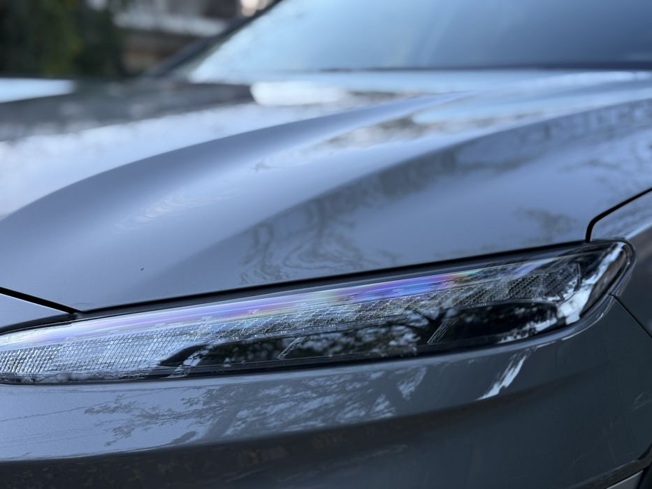 Hyundai Kona 2022 Impecabila DOAR 23000KM