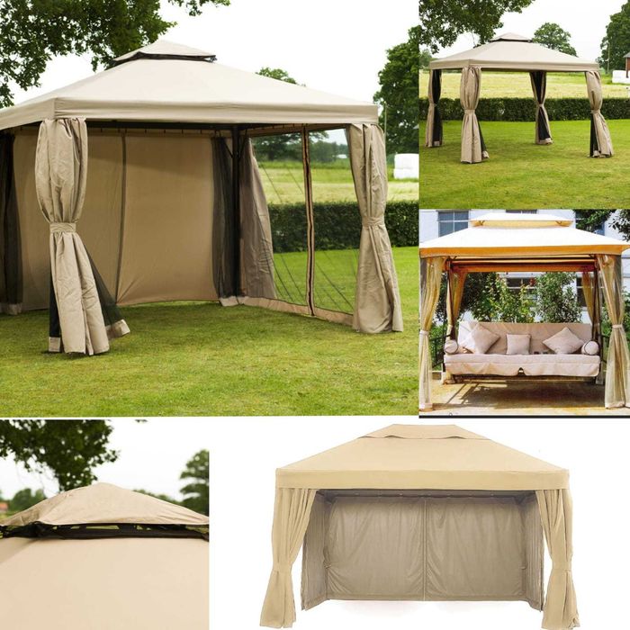 Шатры, Палатки Торговые, Беседки, Зонты для Магазина и Кафе, Тенты