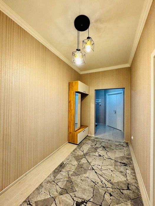 Сдается ИДЕАЛЬНАЯ 2х комнатная квартира на Яшнабадском  894*