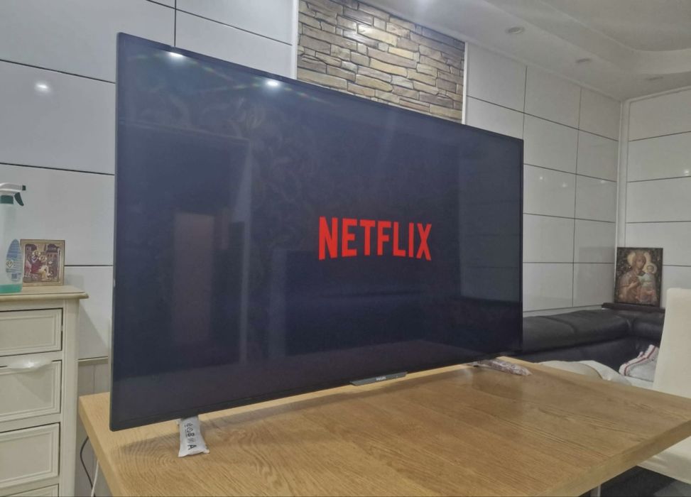 Televizor philips Tv