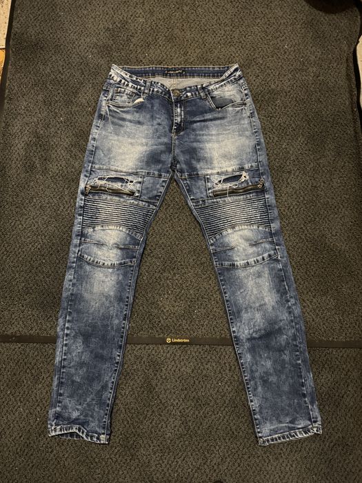 Качествени дънки