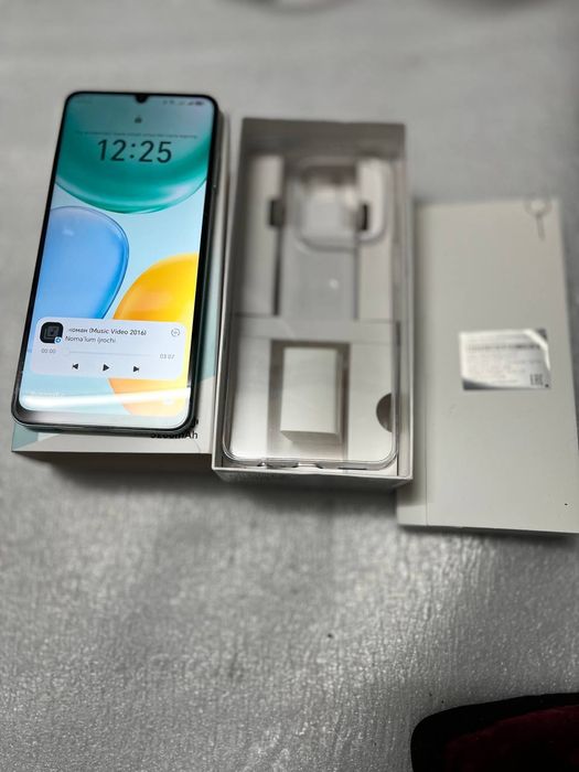 Honor x5c 4/64 yengi