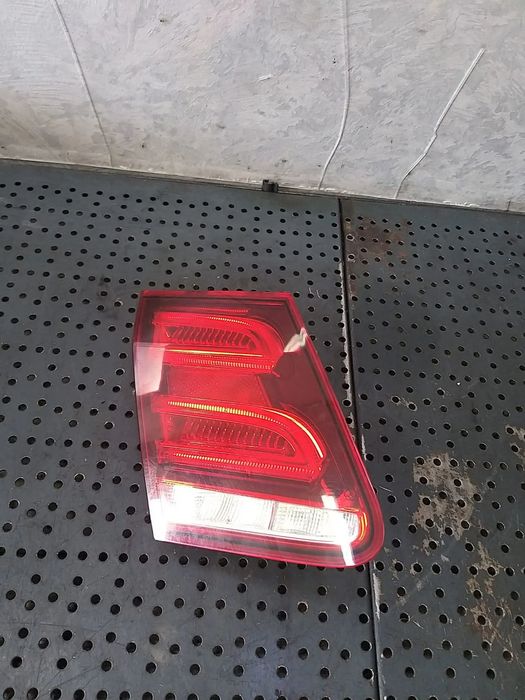 Stop tripla lampa stanga led haion mercedes e class w212