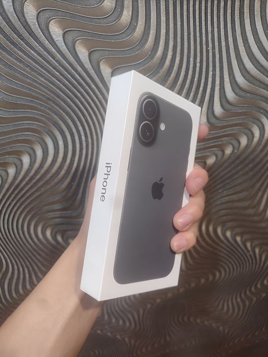 Iphone 17 запечатанный айфон 17
