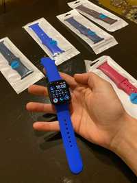 Curea Apple Watch