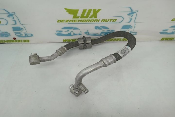 Conducta clima ac 64539321598-04 3.0 d BMW Seria 7 G11/G12  [din 2015 pana  2020] seria
