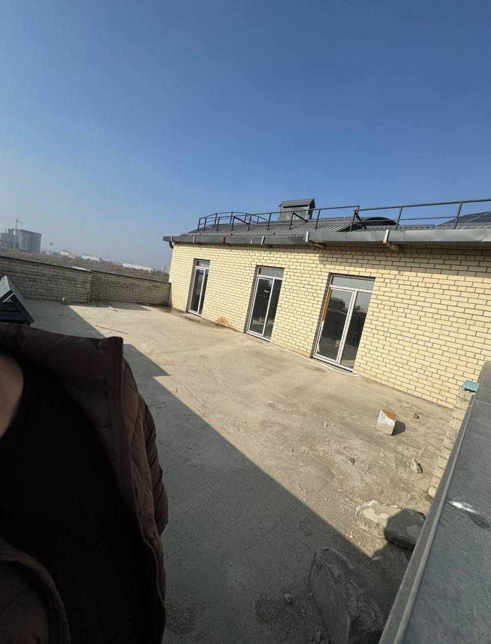 Выгодно\Срочно 5-ти ком\кв 204м2 9этаж POYTAXTRESIDENCE ор- Махтумкули