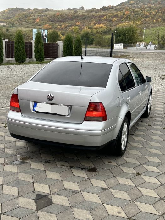 ‼️ VW BORA 1.6 MPI ‼️
