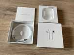 НОВ Оригинален кабел за зареждане Apple Lightning Iphone Airpods