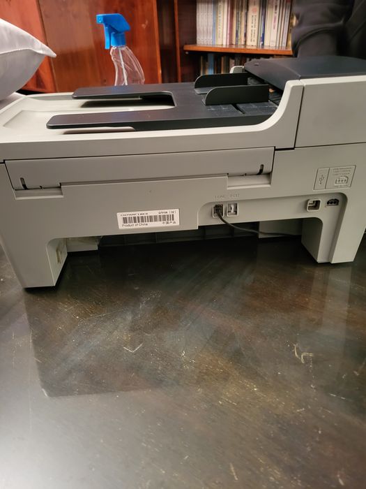 Imprimanta officejet 5610