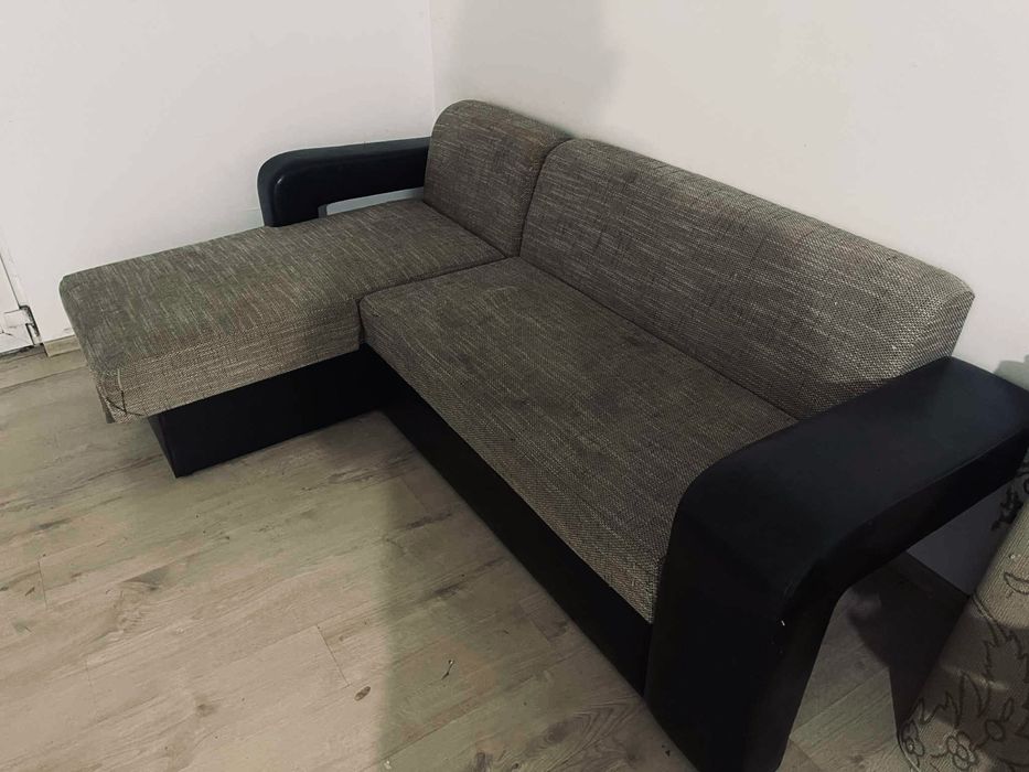 Vand canapea extensibil