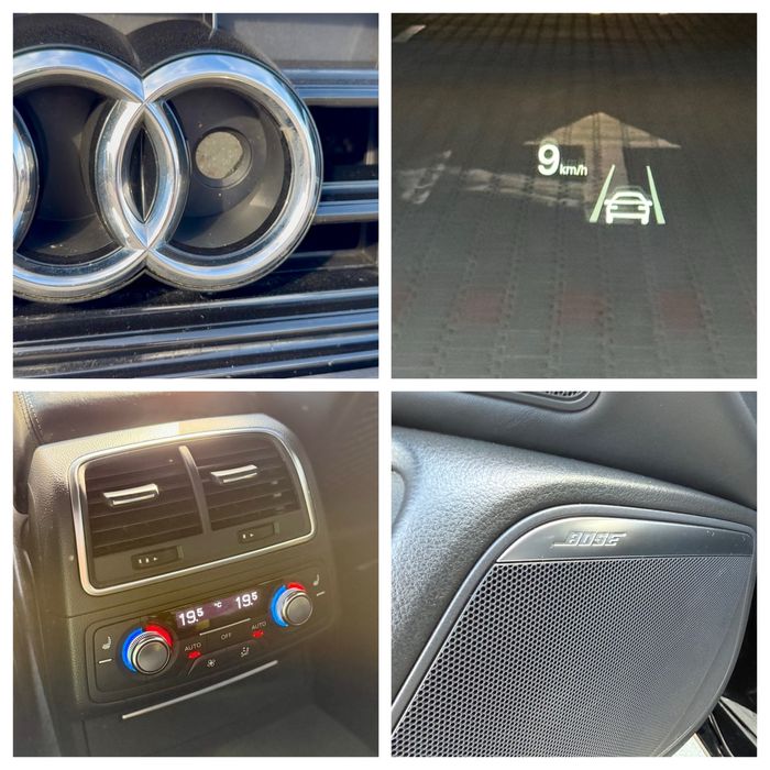 Audi A6 C7 3.0TDI full екстри