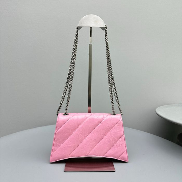 Geanta Balenciaga Crush
