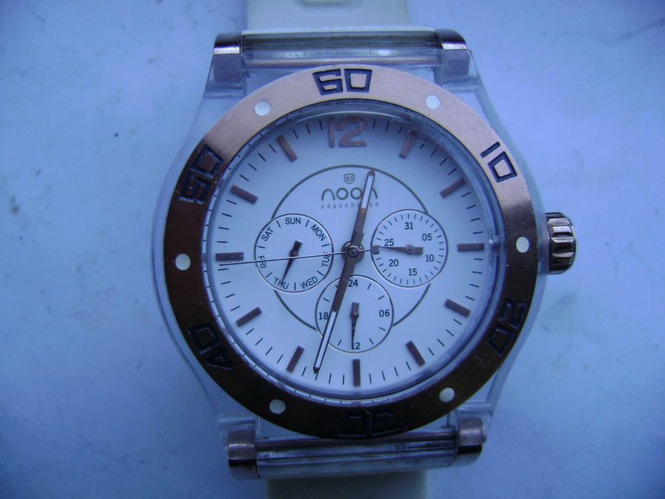 Продавам 5 броя кварцови часовника Casio,Breil,Swatch,Nuun