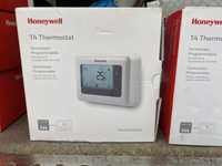 Termostat centrala Honeywell T4 CU FIR