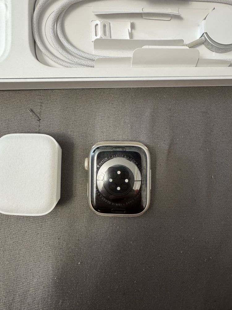 Apple watch 9 series