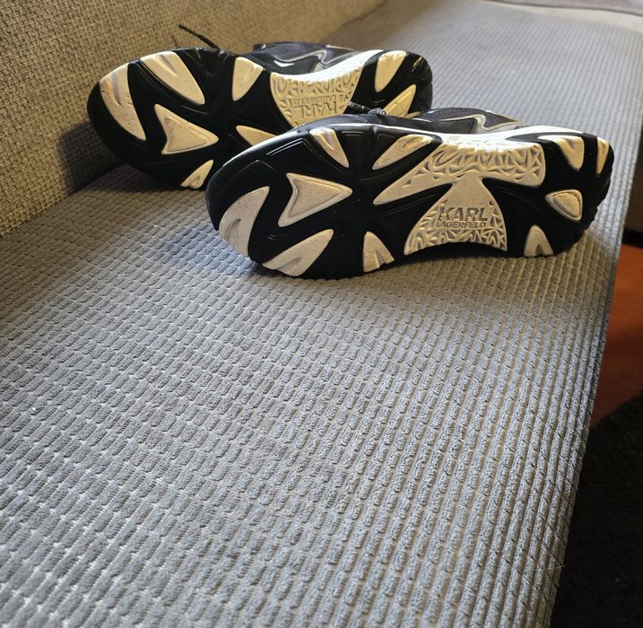 Сникърси Karl lagerfeld