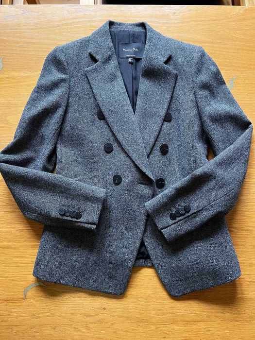 Дамско сако Massimo Dutti - ново