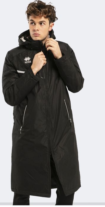 Зимняя куртка Италия