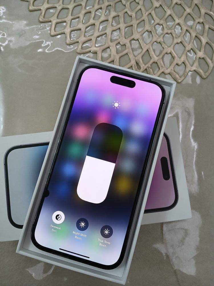 Iphone 14 pro surocna