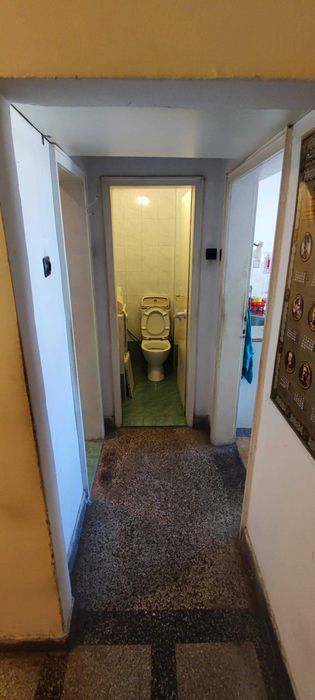 Продава се Двустаен апартамент в София, Оборище - 65 кв.м за 4077 €/кв.м - Снимка #11