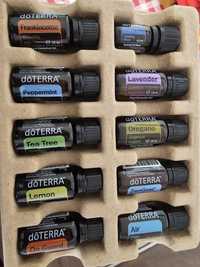 Doterra , vânzări,  inrolari și consultanta