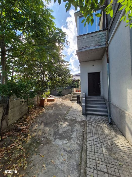 Apartament deosebit, in vila ultracentrala